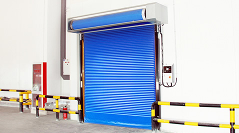 巴龍冷庫項(xiàng)目